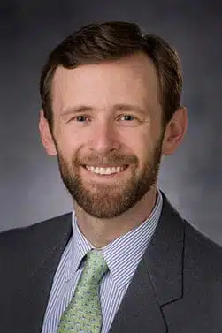 Dr. Chad Whited - Otolaryngology - Throat Disorders - Austin ENT Clinic