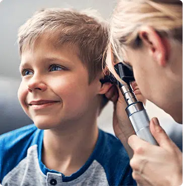 Austin ENT Clinic, hearing loss, hearing care